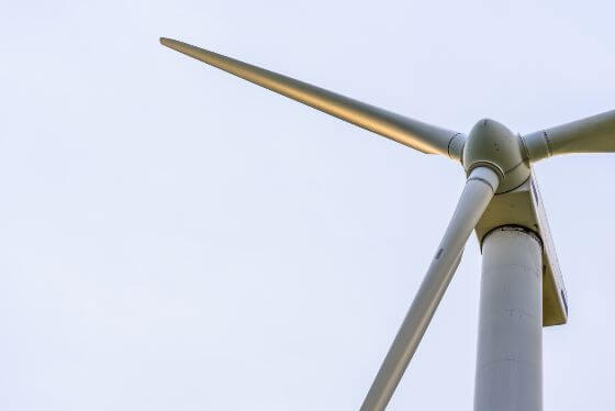 wind power seals solutions